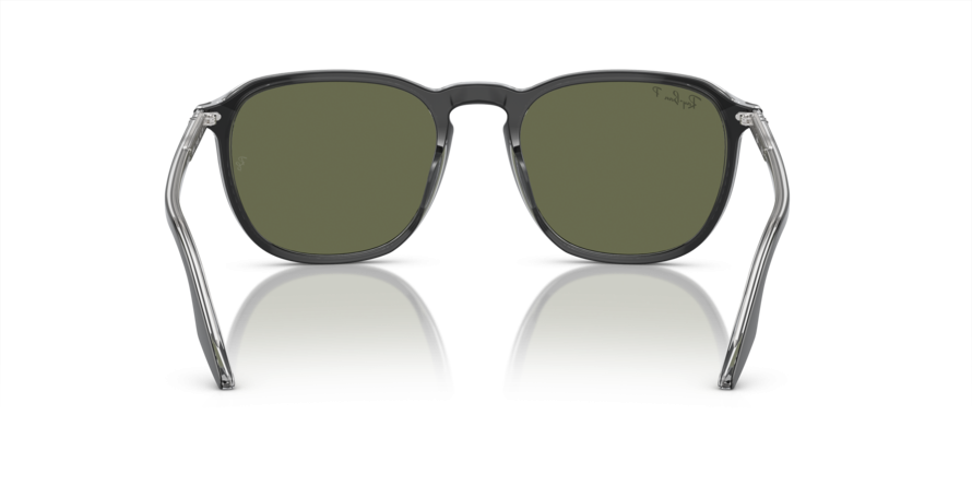OKULARY RAY-BAN® RB 2203 919/58 55 ROZMIAR M Z POLARYZACJĄ