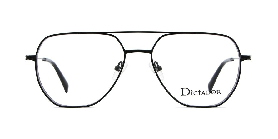 OKULARY KOREKCYJNE EVA MINGE DICTADOR DT 31213 C1 ROZMIAR M