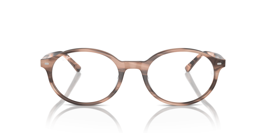 OKULARY KOREKCYJNE RAY-BAN® GERMAN RX 5429 8358 51 ROZMIAR S