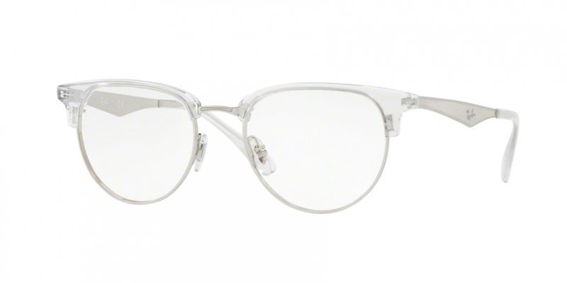 OKULARY KOREKCYJNE RAY-BAN® RX 6396 2936 53 ROZMIAR M
