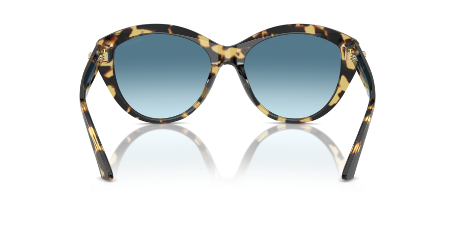 OKULARY JIMMY CHOO JC 5007 500419 55 ROZMIAR M