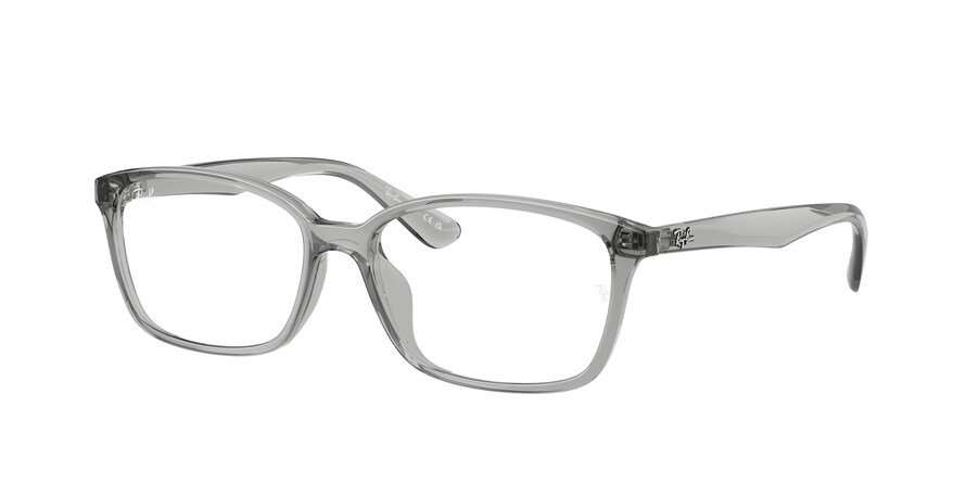 OKULARY KOREKCYJNE RAY-BAN® RX 7094D 8012 55 ROZMIAR M