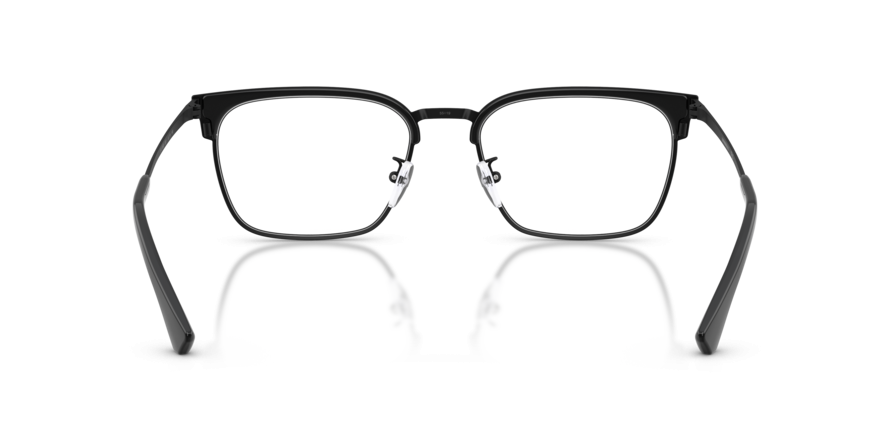 OKULARY KOREKCYJNE EMPORIO ARMANI EA 1186D 3001 55 ROZMIAR M