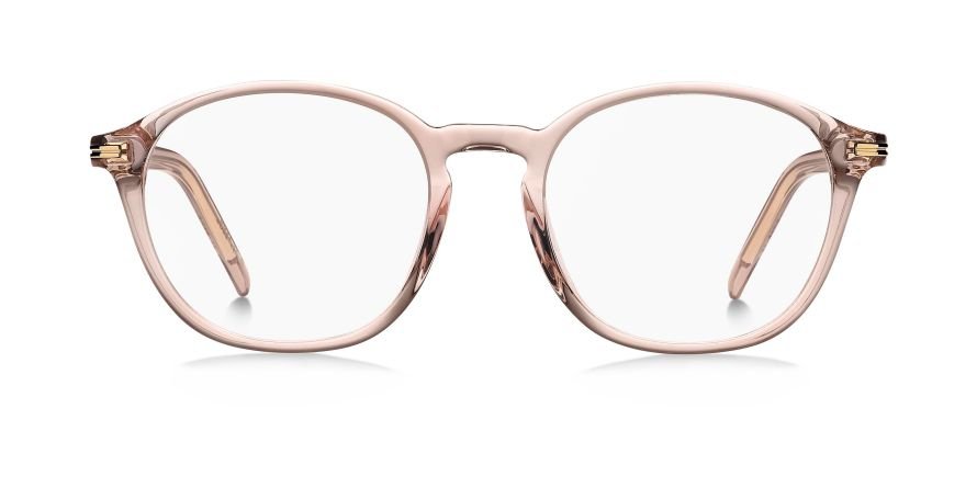 OKULARY KOREKCYJNE BOSS 1659 35J 50 ROZMIAR S