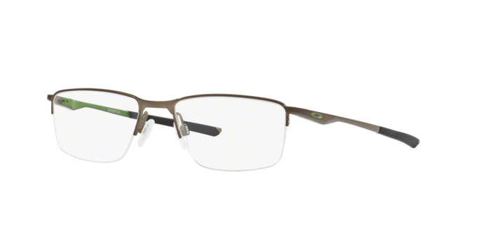 OKULARY KOREKCYJNE OAKLEY® SOCKET 5.5 OX 3218 321802 56 ROZMIAR L