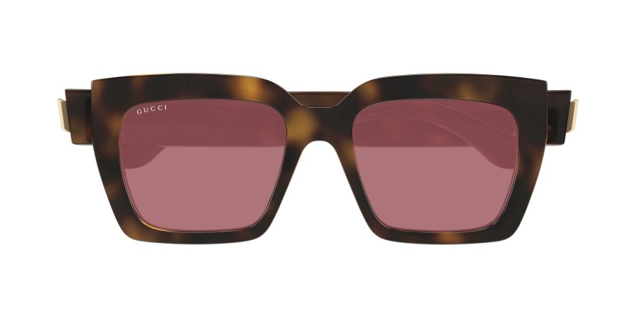 OKULARY GUCCI GG 1689S 002 54 ROZMIAR M