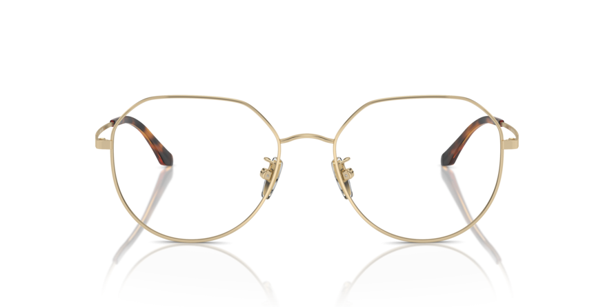 OKULARY KOREKCYJNE VOGUE EYEWEAR VO 4301D 848 55 ROZMIAR M