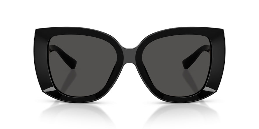 OKULARY DOLCE & GABBANA DG 4495 501/87 56 ROZMIAR M