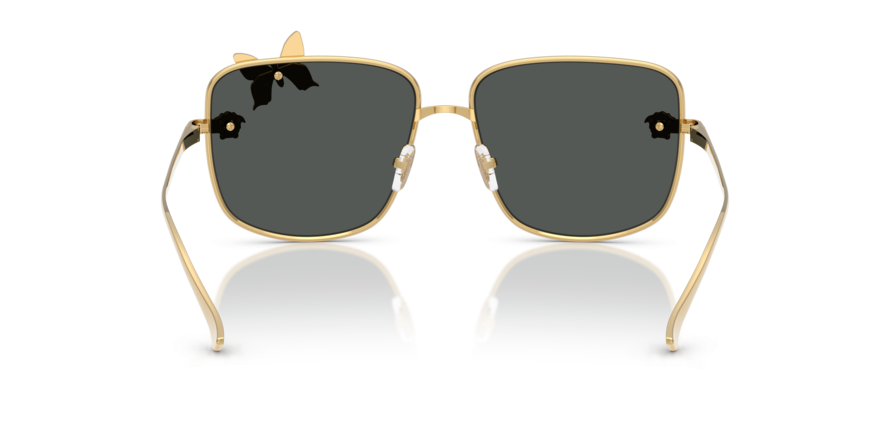 OKULARY VERSACE VE 2282 100287 59 ROZMIAR L