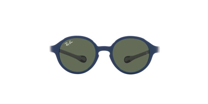 OKULARY DZIECIĘCE RAY-BAN® RJ 9075S 709671 37