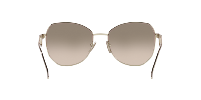 OKULARY PRADA EYEWEAR PR 57YS ZVN3D0 57 ROZMIAR L