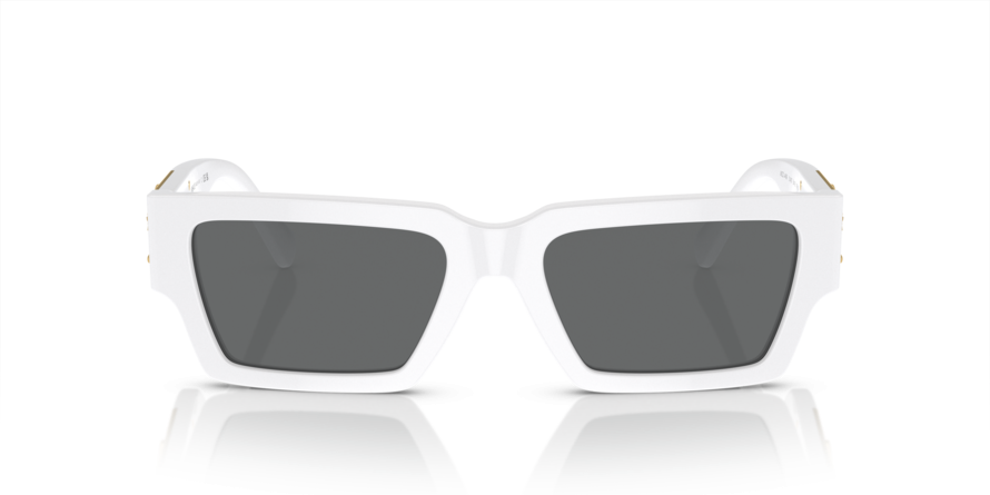OKULARY VERSACE VE 4459 314/87 54 ROZMIAR M