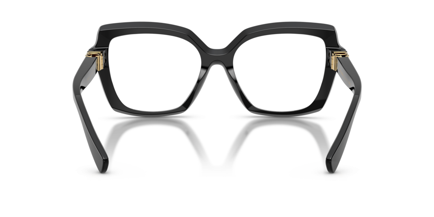 OKULARY KOREKCYJNE DOLCE & GABBANA DG 3413 501 55 ROZMIAR M