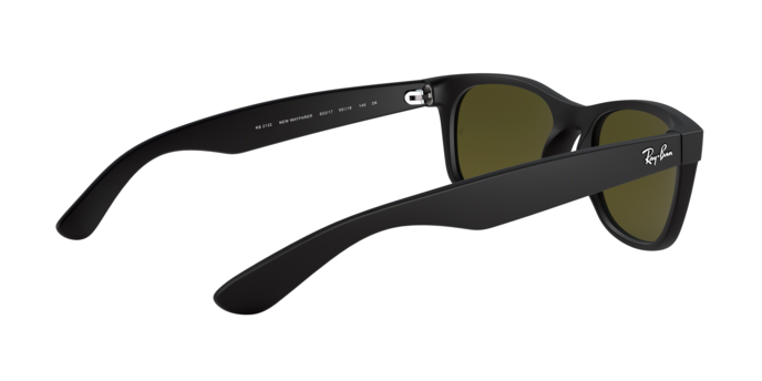 OKULARY RAY-BAN® NEW WAYFARER RB 2132 622/17 52 ROZMIAR S