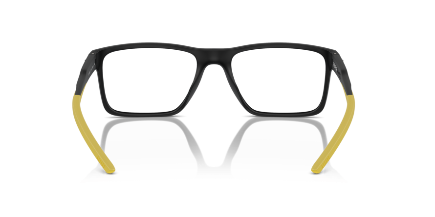 OKULARY KOREKCYJNE FERRARI SCUDERIA FZ 8007U 504 54 ROZMIAR M