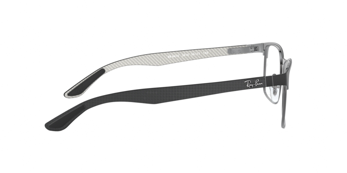 OKULARY KOREKCYJNE RAY-BAN® RX 8416 2916 53 ROZMIAR S
