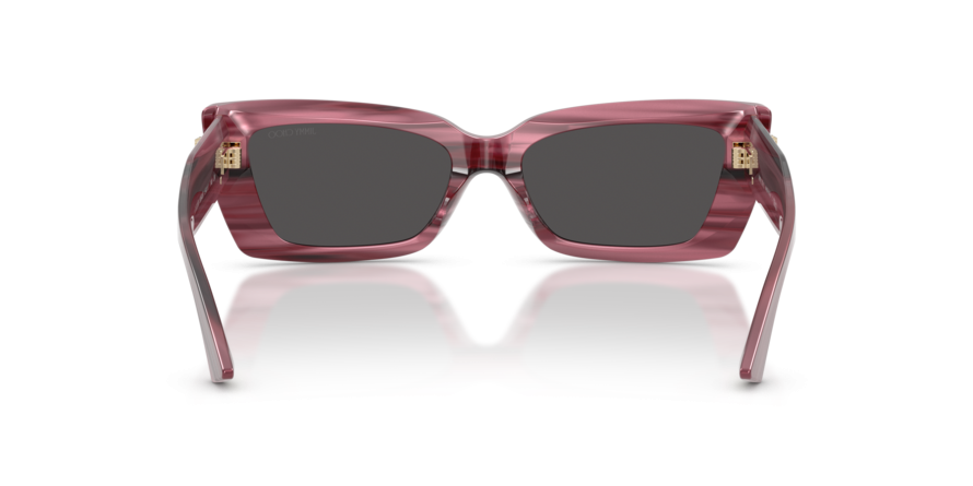 OKULARY JIMMY CHOO JC 5037BU 506487 54 ROZMIAR M