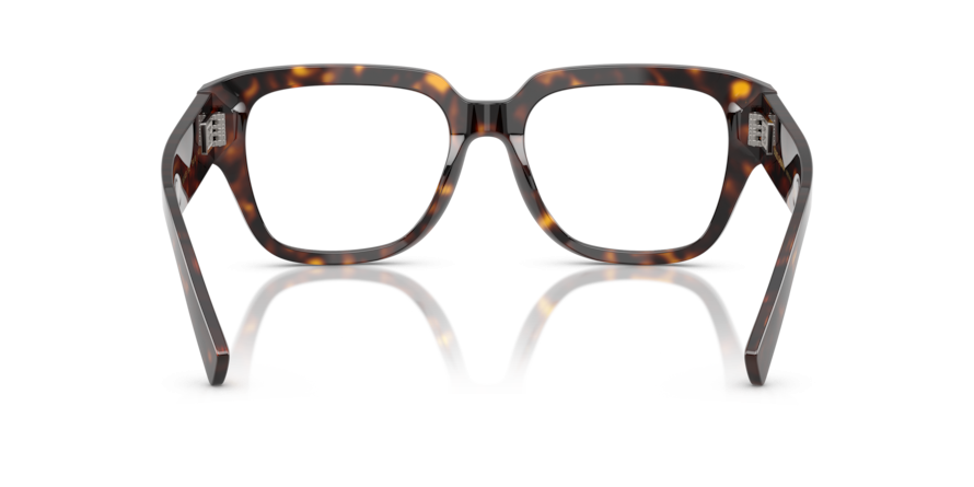 OKULARY KOREKCYJNE DOLCE & GABBANA DG 3405 502 52 ROZMIAR M