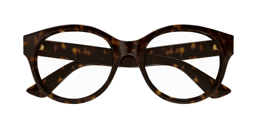OKULARY KOREKCYJNE GUCCI GG 1580O 002 53 ROZMIAR M