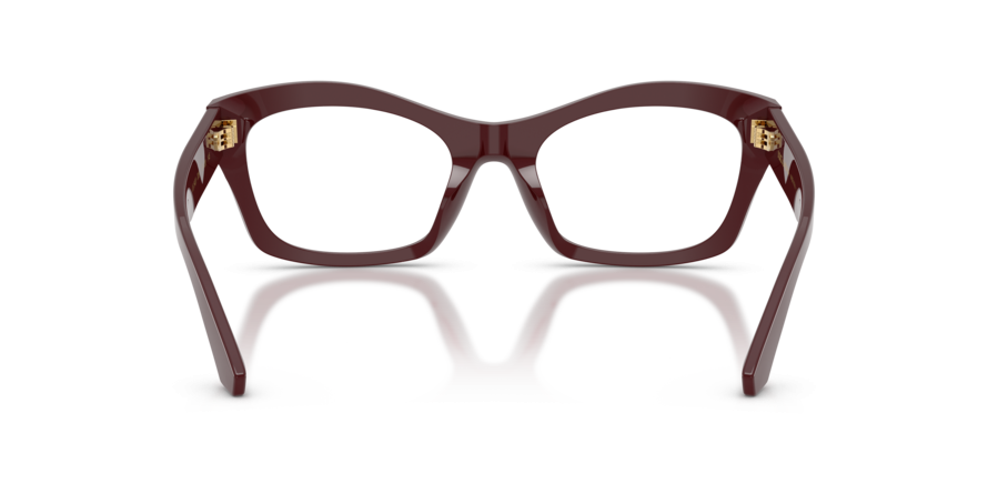 OKULARY KOREKCYJNE DOLCE & GABBANA DG 3420 3091 54 ROZMIAR M