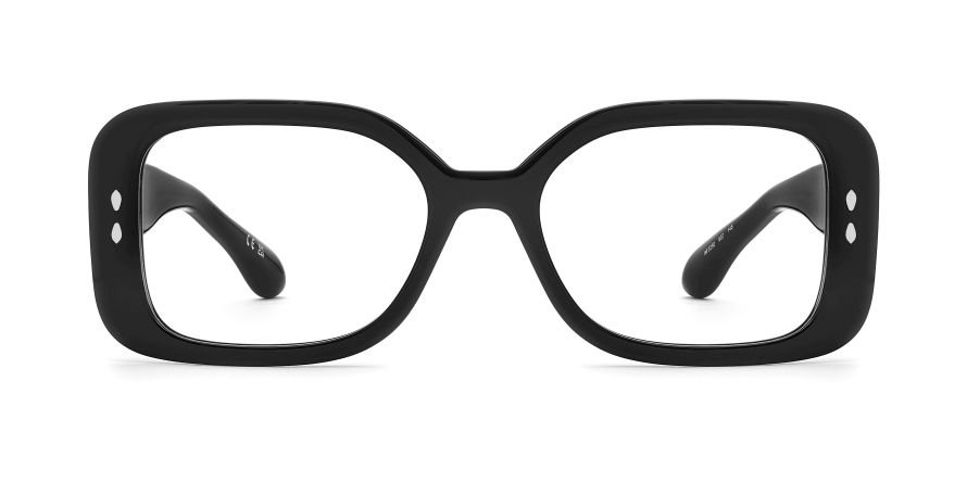 OKULARY KOREKCYJNE ISABEL MARANT IM 0250 807 51 ROZMIAR M