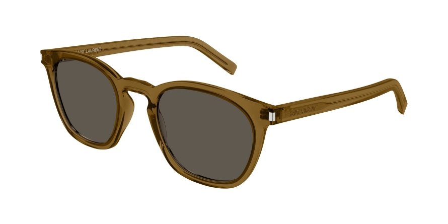 OKULARY SAINT LAURENT SL 28 050 49 ROZMIAR M