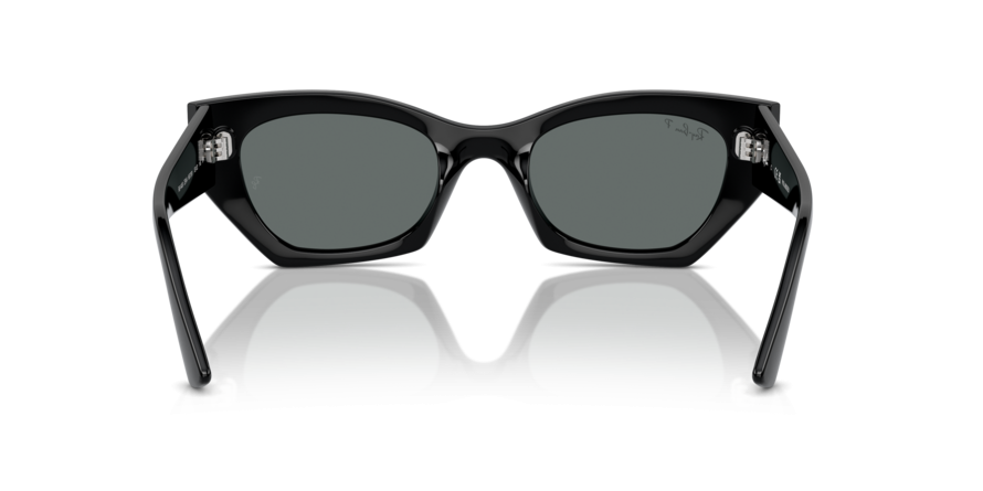 OKULARY RAY-BAN® ZENA RB 4430 667781 49 ROZMIAR M Z POLARYZACJĄ