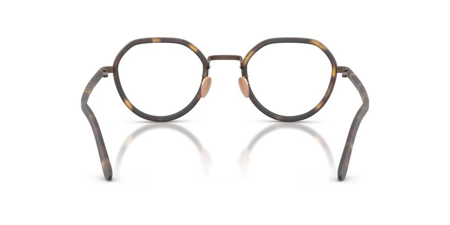 OKULARY KOREKCYJNE GIORGIO ARMANI AR 5167 6405 49 ROZMIAR M