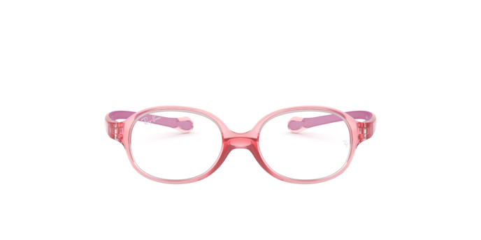 OKULARY KOREKCYJNE DZIECIĘCE RAY-BAN® RY 1587 3767 41
