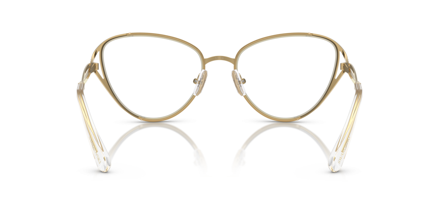 OKULARY KOREKCYJNE SWAROVSKI SK 1017 4004 57 ROZMIAR L