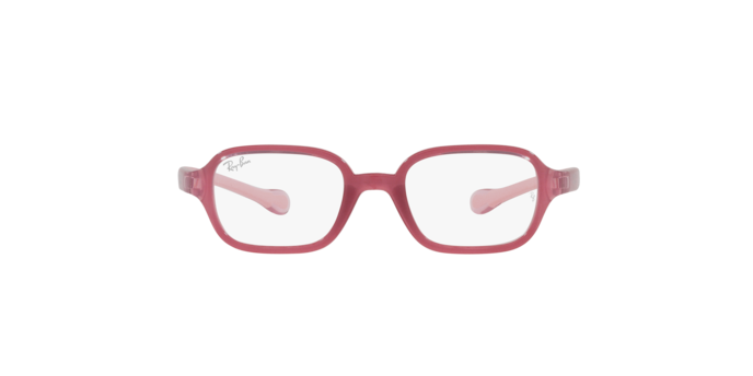 OKULARY KOREKCYJNE DZIECIĘCE RAY-BAN® RY 9074V 3877 39