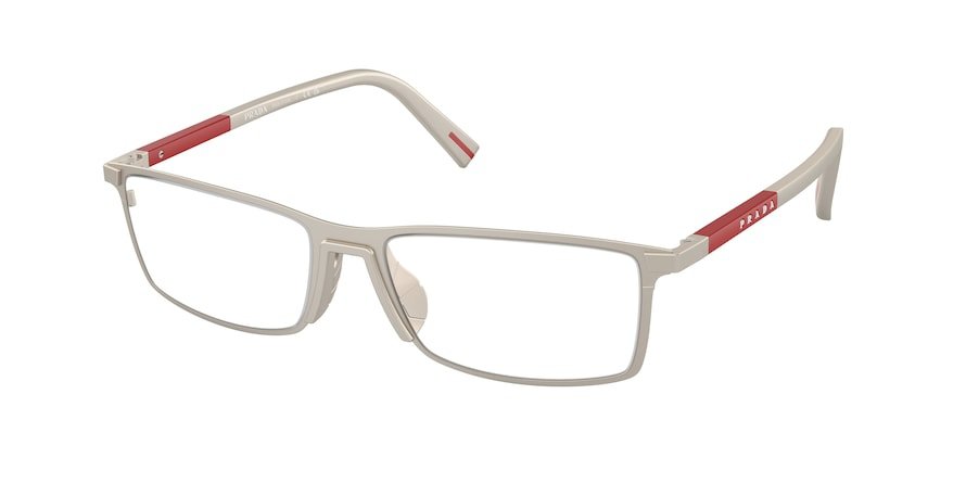 OKULARY KOREKCYJNE PRADA SPORT PS 53QV 18X1O1 55 ROZMIAR M