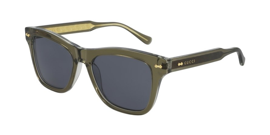 OKULARY GUCCI GG 0910S 002 53 ROZMIAR M
