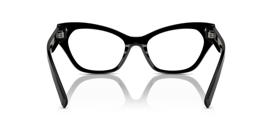 OKULARY KOREKCYJNE DOLCE & GABBANA DG 3385 501 54 ROZMIAR M