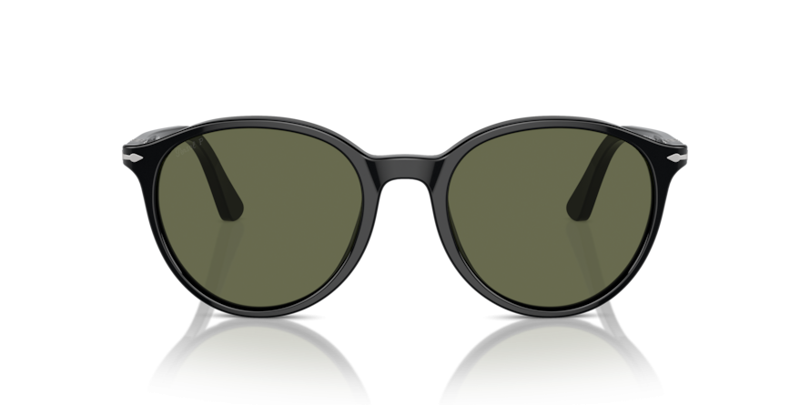OKULARY PERSOL® PO 3350S 95/58 53 ROZMIAR M Z POLARYZACJĄ