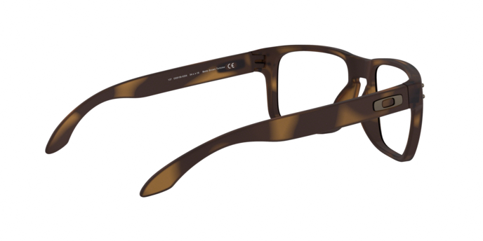 OKULARY KOREKCYJNE OAKLEY® HOLBROOK RX OX 8156 815602 56 ROZMIAR L
