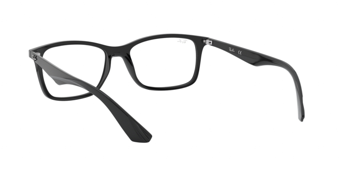 OKULARY KOREKCYJNE RAY-BAN® RX 7047 2000 54 ROZMIAR M