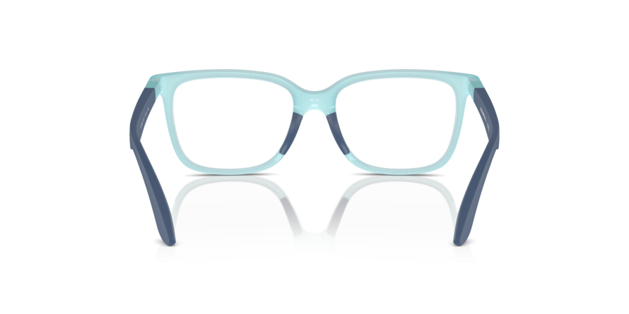 OKULARY KOREKCYJNE DZIECIĘCE EMPORIO ARMANI EK 3006 6137 47