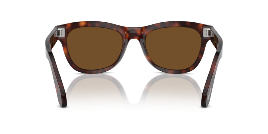 OKULARY PERSOL® PO 0086S 24/57 57 ROZMIAR L Z POLARYZACJĄ
