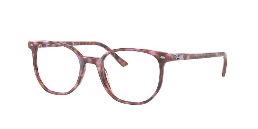OKULARY KOREKCYJNE RAY-BAN® ELLIOT RX 5397 8175 50 ROZMIAR S