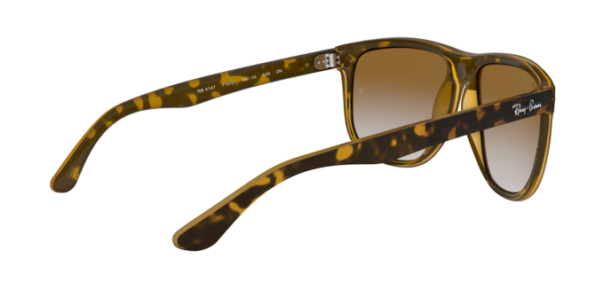 OKULARY RAY-BAN® BOYFRIEND RB 4147 710/51 56 ROZMIAR M
