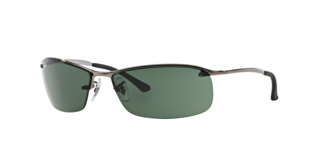 OKULARY RAY-BAN® RB 3183 004/71 63 ROZMIAR L