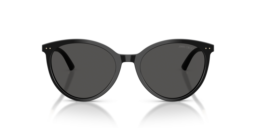 OKULARY JIMMY CHOO JC 5060 500087 53 ROZMIAR M