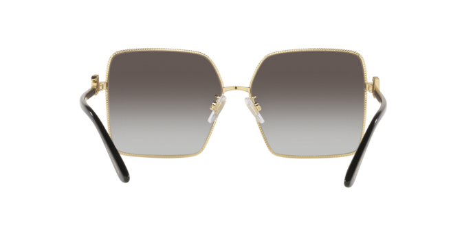 OKULARY DOLCE & GABBANA DG 2279 02/8G 60 ROZMIAR L
