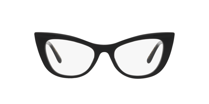 OKULARY KOREKCYJNE DOLCE & GABBANA DG 3354 501 52 ROZMIAR M