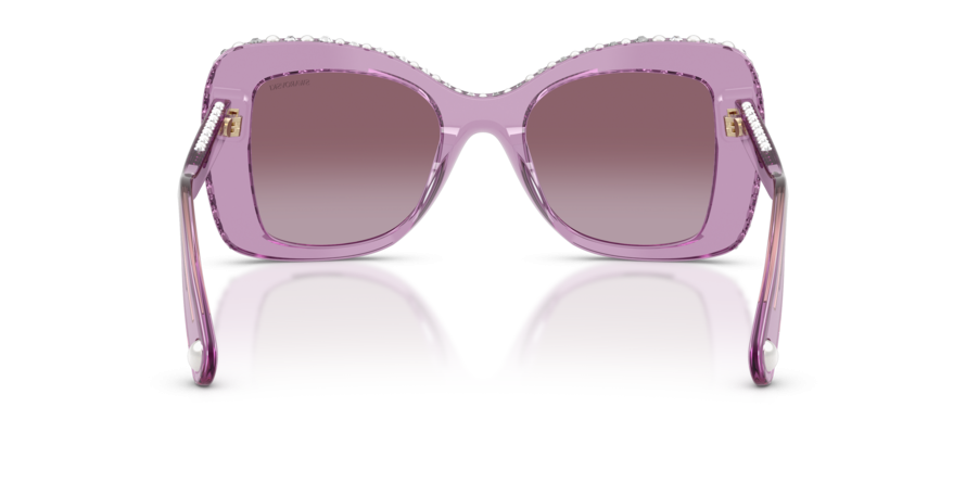 OKULARY SWAROVSKI SK 6062U 10968H 51 ROZMIAR M