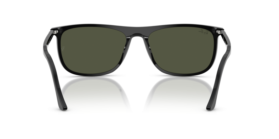 OKULARY RAY-BAN® RB 2216 901/31 58 ROZMIAR L