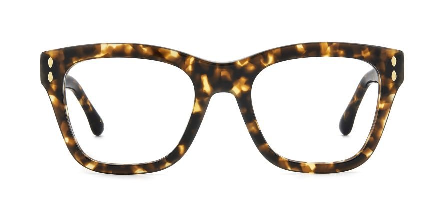 OKULARY KOREKCYJNE ISABEL MARANT IM 0209 086 51 ROZMIAR M