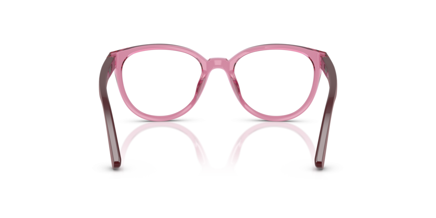 OKULARY KOREKCYJNE DZIECIĘCE VOGUE EYEWEAR JUNIOR VY 2029 2613 47
