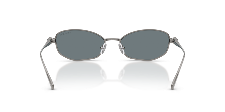 OKULARY SWAROVSKI SK 7042 40096G 55 ROZMIAR M